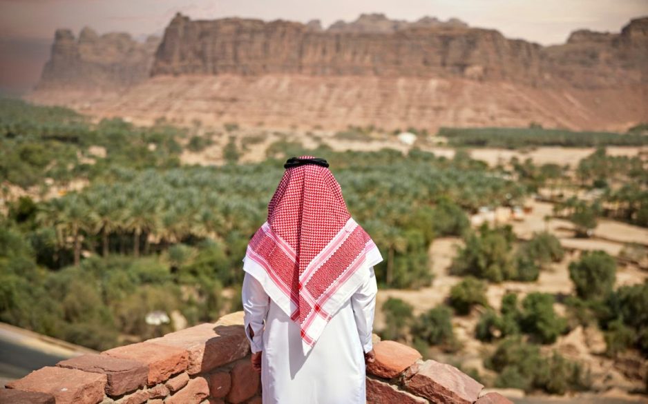 من الرؤية إلى الواقع: إطلاق إمكانيات الاقتصاد الدائري في المملكة العربية السعودية