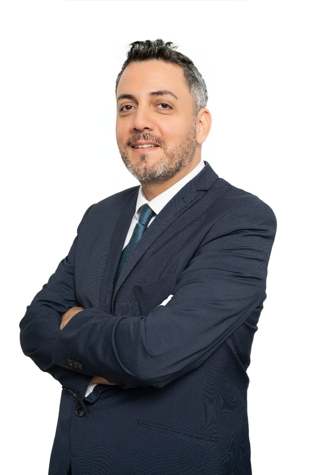 Jad Baz